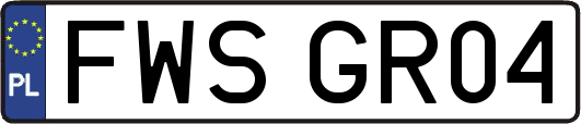 FWSGR04