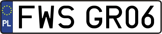FWSGR06
