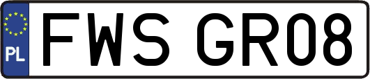 FWSGR08