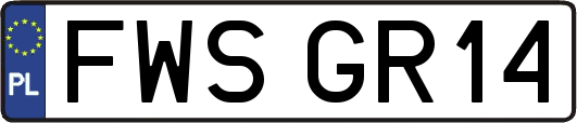 FWSGR14