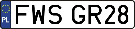 FWSGR28