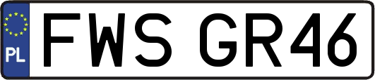 FWSGR46