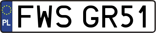 FWSGR51