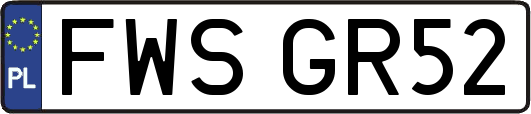 FWSGR52