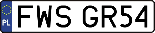 FWSGR54