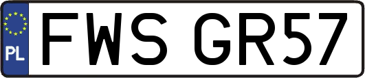 FWSGR57