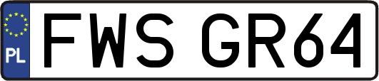 FWSGR64
