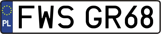 FWSGR68