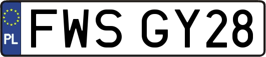 FWSGY28