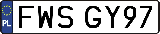 FWSGY97