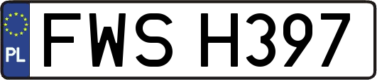 FWSH397