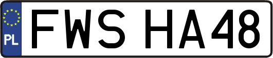 FWSHA48
