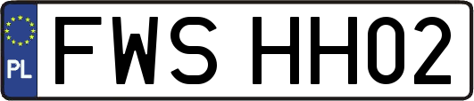 FWSHH02