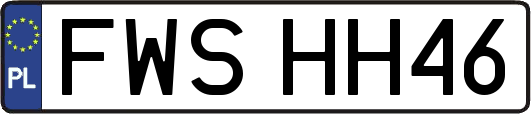 FWSHH46