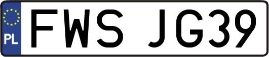 FWSJG39