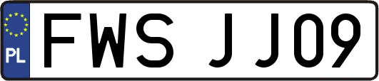 FWSJJ09