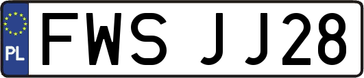 FWSJJ28