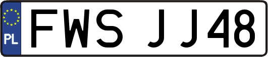 FWSJJ48