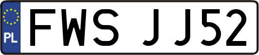 FWSJJ52