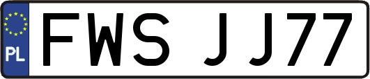 FWSJJ77