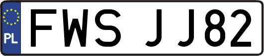 FWSJJ82