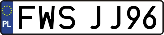FWSJJ96