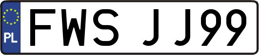 FWSJJ99