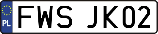 FWSJK02