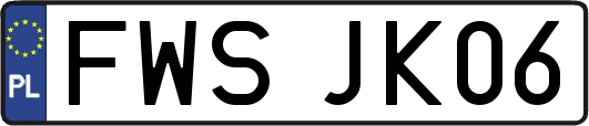 FWSJK06