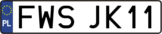 FWSJK11