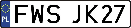 FWSJK27