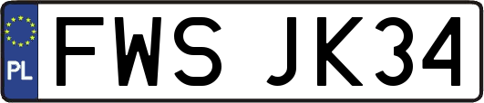 FWSJK34