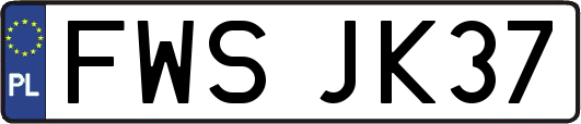 FWSJK37