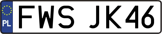 FWSJK46