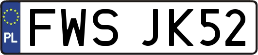 FWSJK52