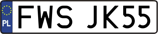 FWSJK55