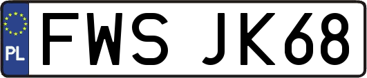 FWSJK68