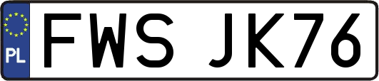 FWSJK76