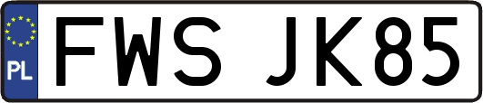 FWSJK85
