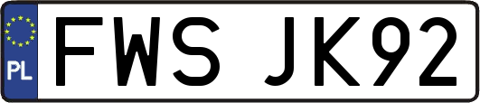 FWSJK92