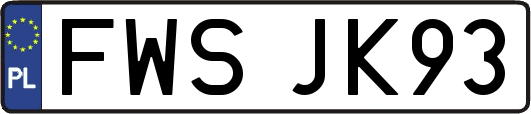 FWSJK93