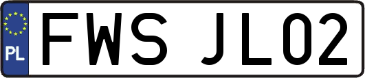 FWSJL02