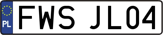 FWSJL04