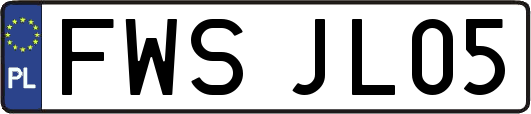 FWSJL05