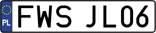 FWSJL06