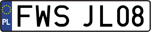 FWSJL08