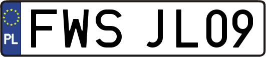 FWSJL09
