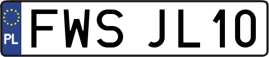 FWSJL10