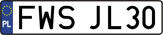 FWSJL30