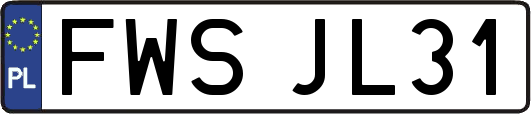 FWSJL31